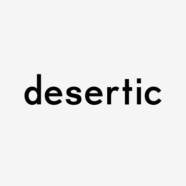 desertic