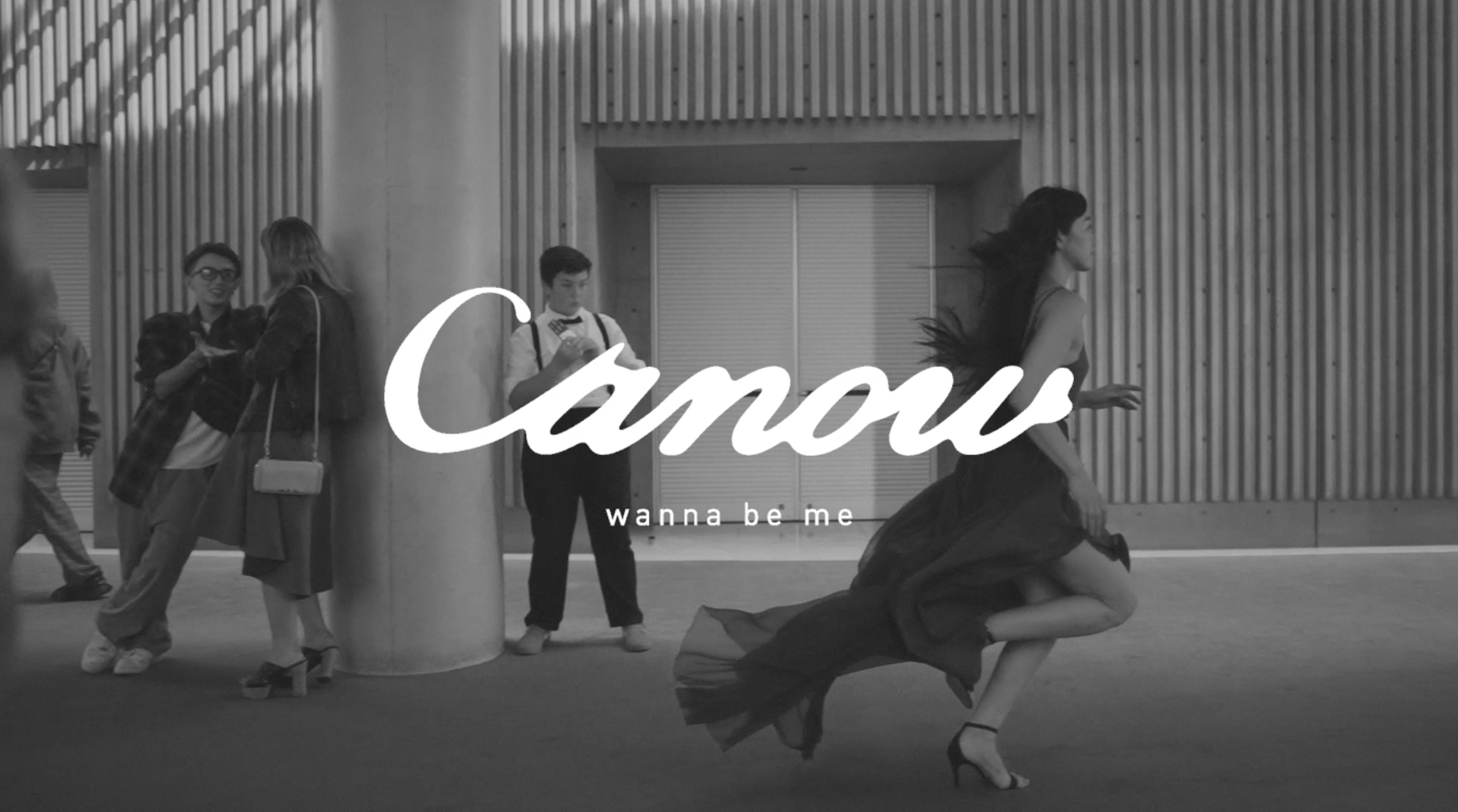 CLARITY WEBSTOREが装いも新たにCanow Online Storeとして再誕生しました