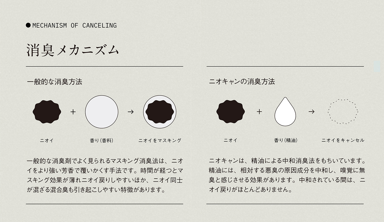 この商品が選ばれる理由