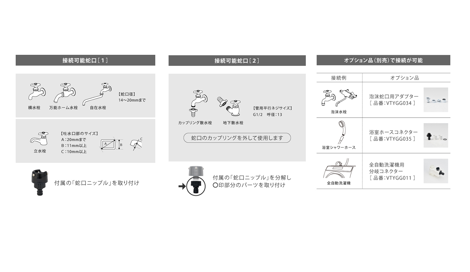 この商品が選ばれる理由