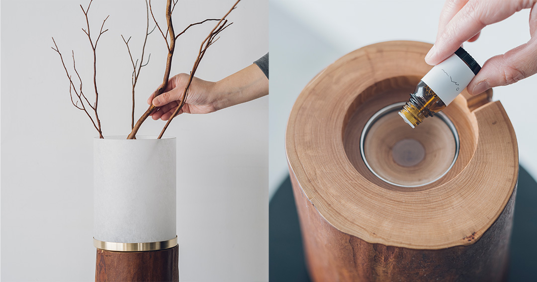 ご利用シーンと使用方法