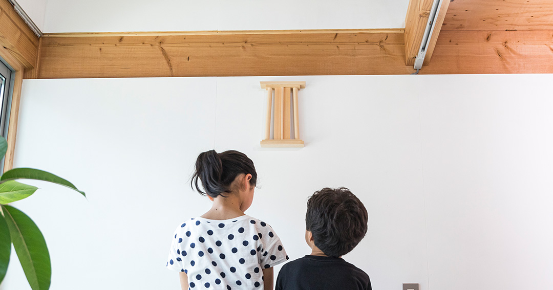 ご利用シーンと使用方法