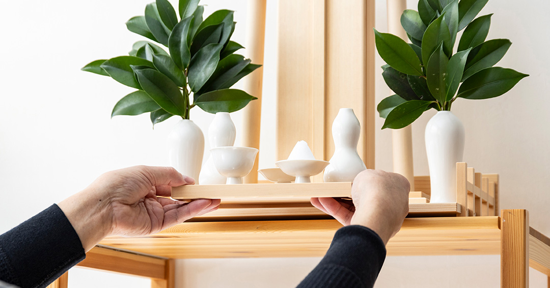 ご利用シーンと使用方法