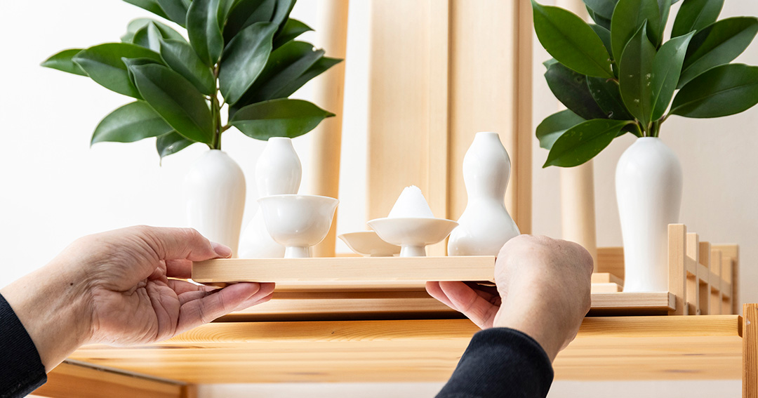 ご利用シーンと使用方法