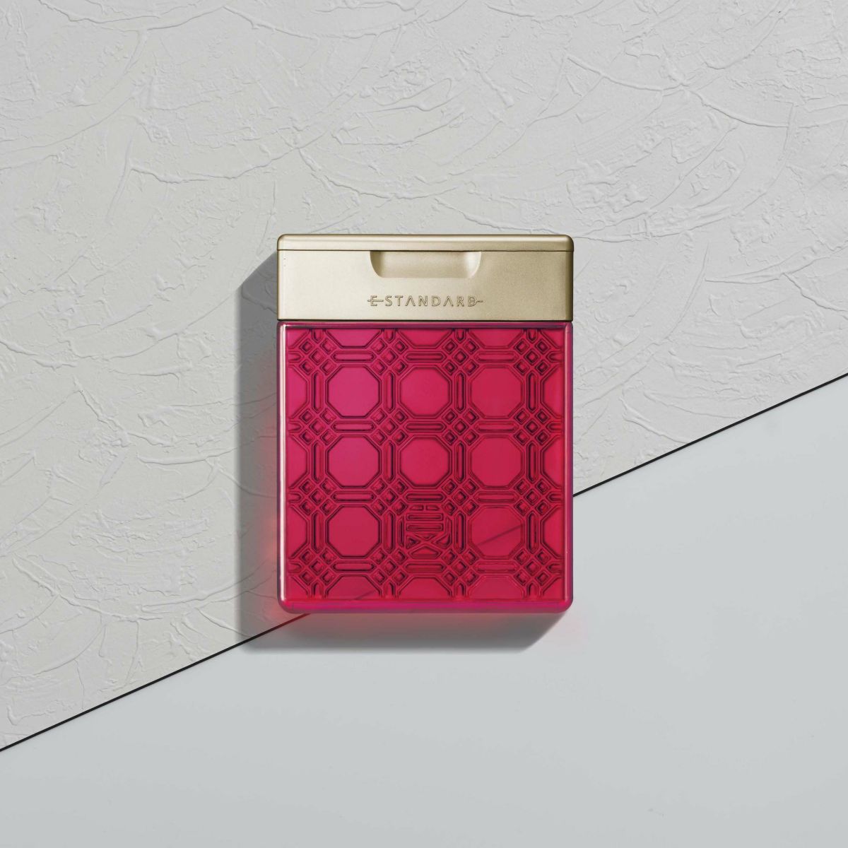 イイスタンダード シャンプー ダマスクローズ 250mL