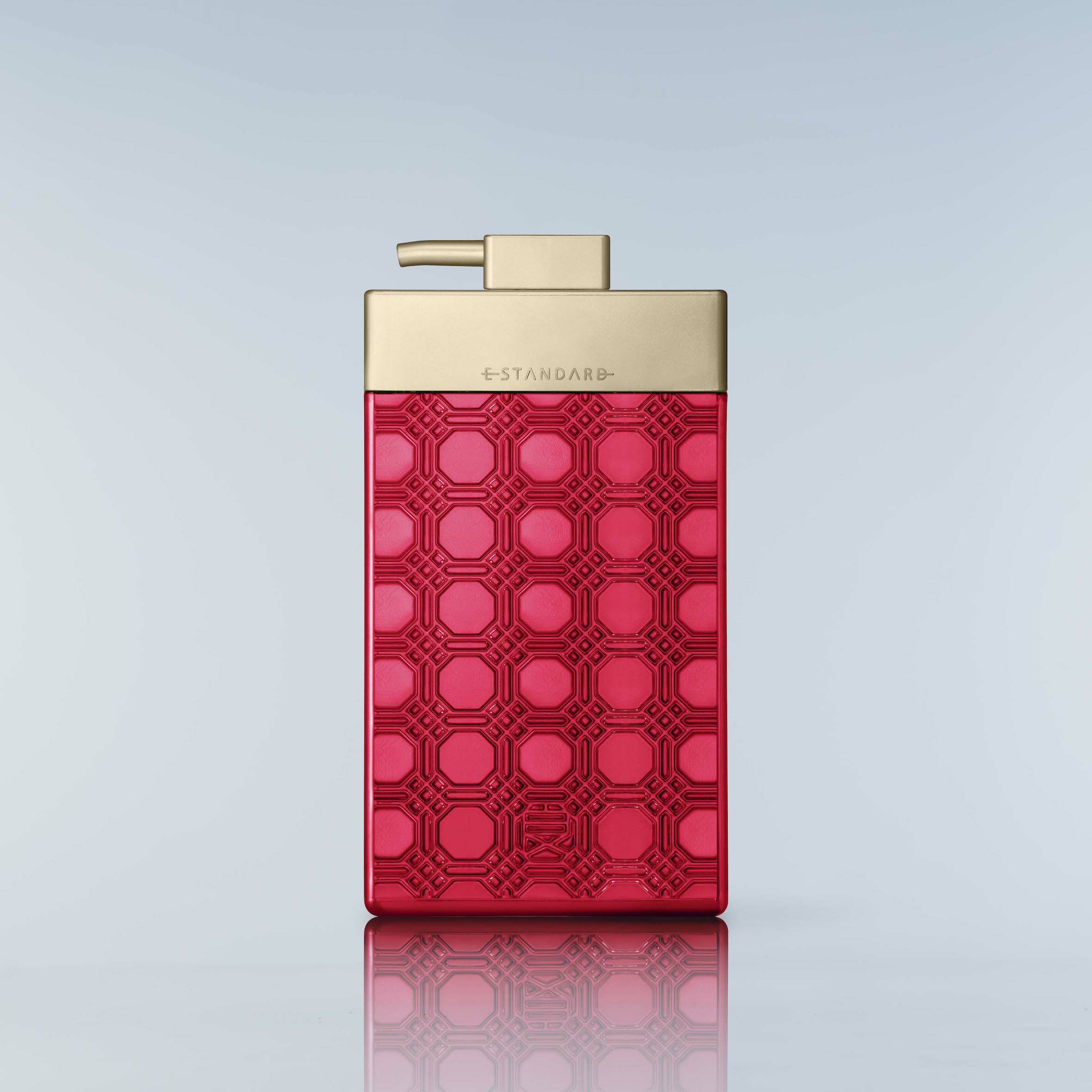 イイスタンダード シャンプー ダマスクローズ 600mL | Canow Online Store