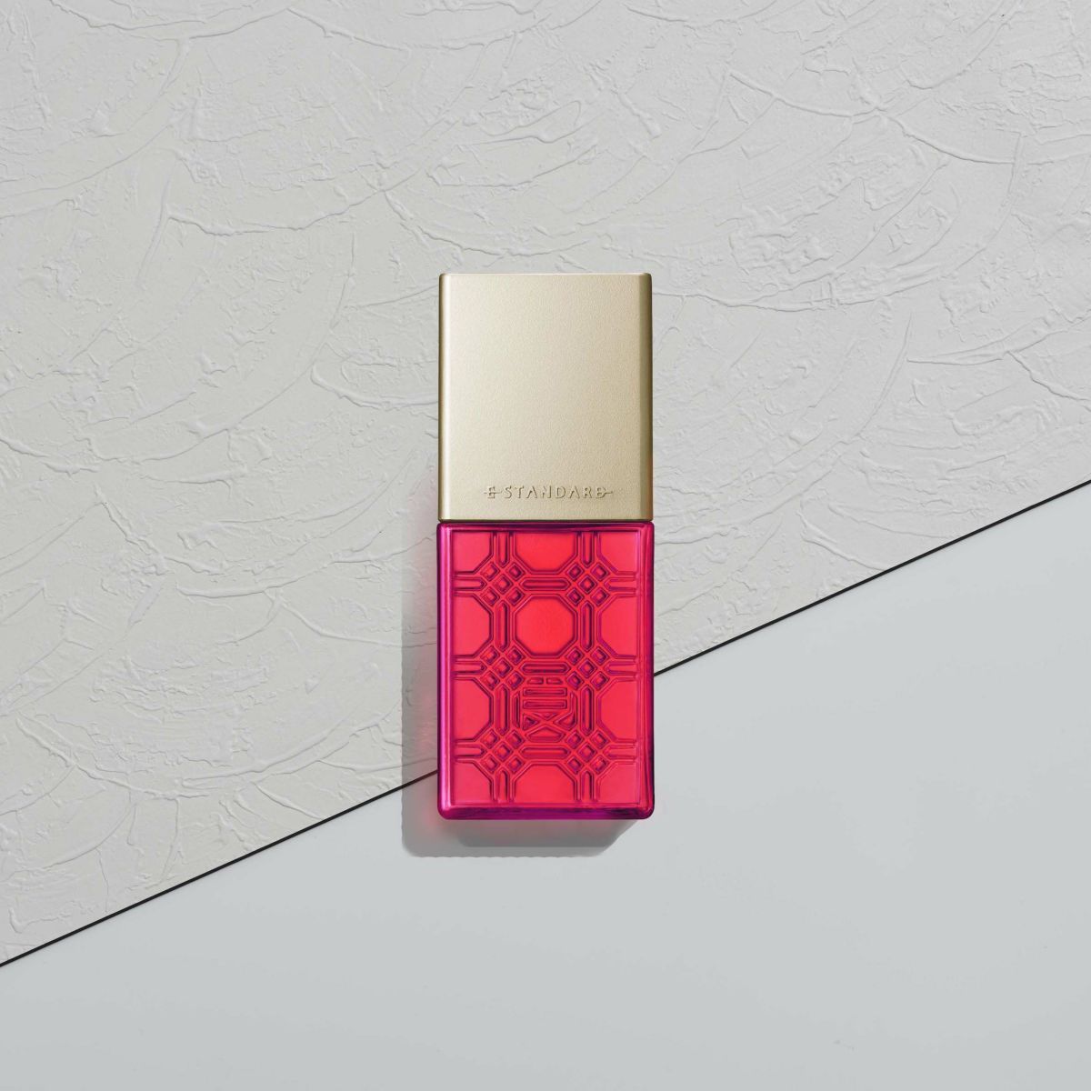 イイスタンダード ヘアオイル ダマスクローズ