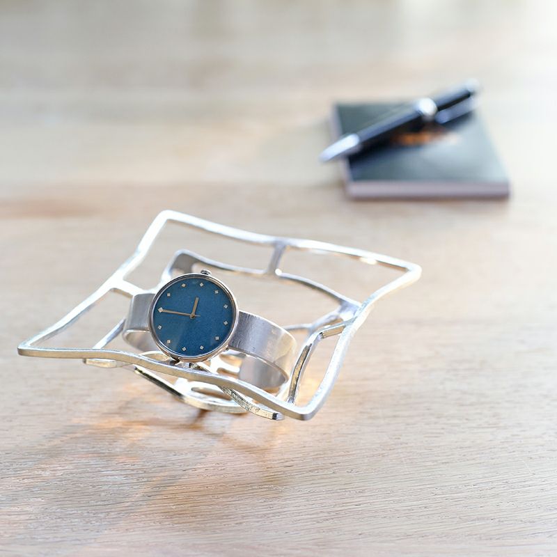 NOUSAKU KAGO - スクエア - L KAGO - スクエア - M | Canow Online Store