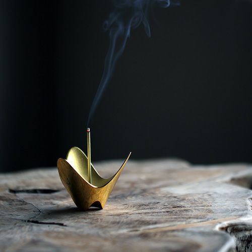 お香スタンド/INCENSE BURNER | Kuumba(クンバ) / 生活雑貨 お香・お香